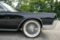 1967 Lincoln Continental Sedan for sale