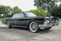 1967 Lincoln Continental Sedan for sale