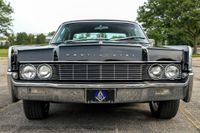 1967 Lincoln Continental Sedan for sale