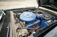 1967 Lincoln Continental Sedan for sale