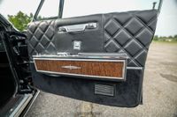 1967 Lincoln Continental Sedan for sale