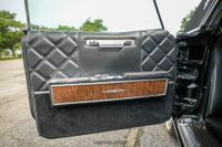 1967 Lincoln Continental Sedan for sale