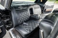 1967 Lincoln Continental Sedan for sale