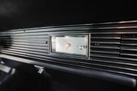 1967 Lincoln Continental Sedan for sale