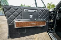 1967 Lincoln Continental Sedan for sale