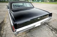 1967 Lincoln Continental Sedan for sale