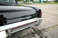 1967 Lincoln Continental Sedan for sale