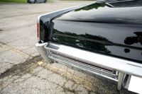 1967 Lincoln Continental Sedan for sale