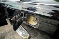 1967 Lincoln Continental Sedan for sale
