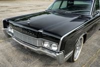 1967 Lincoln Continental Sedan for sale