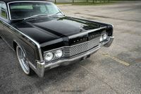 1967 Lincoln Continental Sedan for sale