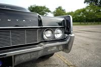 1967 Lincoln Continental Sedan for sale
