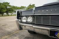1967 Lincoln Continental Sedan for sale