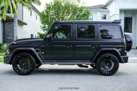 2021 Mercedes-Benz G63 AMG for sale