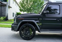 2021 Mercedes-Benz G63 AMG for sale