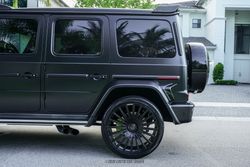 2021 Mercedes-Benz G63 AMG for sale