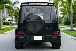 2021 Mercedes-Benz G63 AMG for sale