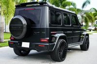 2021 Mercedes-Benz G63 AMG for sale
