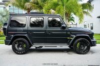 2021 Mercedes-Benz G63 AMG for sale