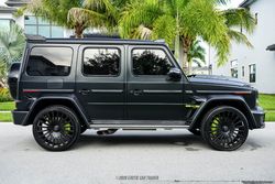 2021 Mercedes-Benz G63 AMG for sale