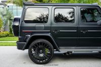 2021 Mercedes-Benz G63 AMG for sale