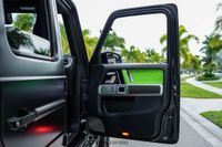 2021 Mercedes-Benz G63 AMG for sale