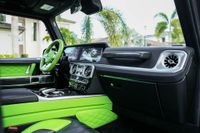 2021 Mercedes-Benz G63 AMG for sale