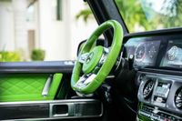 2021 Mercedes-Benz G63 AMG for sale