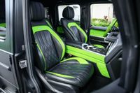 2021 Mercedes-Benz G63 AMG for sale