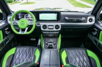 2021 Mercedes-Benz G63 AMG for sale