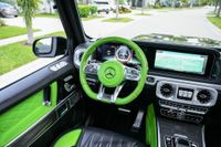 2021 Mercedes-Benz G63 AMG for sale