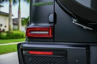 2021 Mercedes-Benz G63 AMG for sale