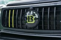 2021 Mercedes-Benz G63 AMG for sale