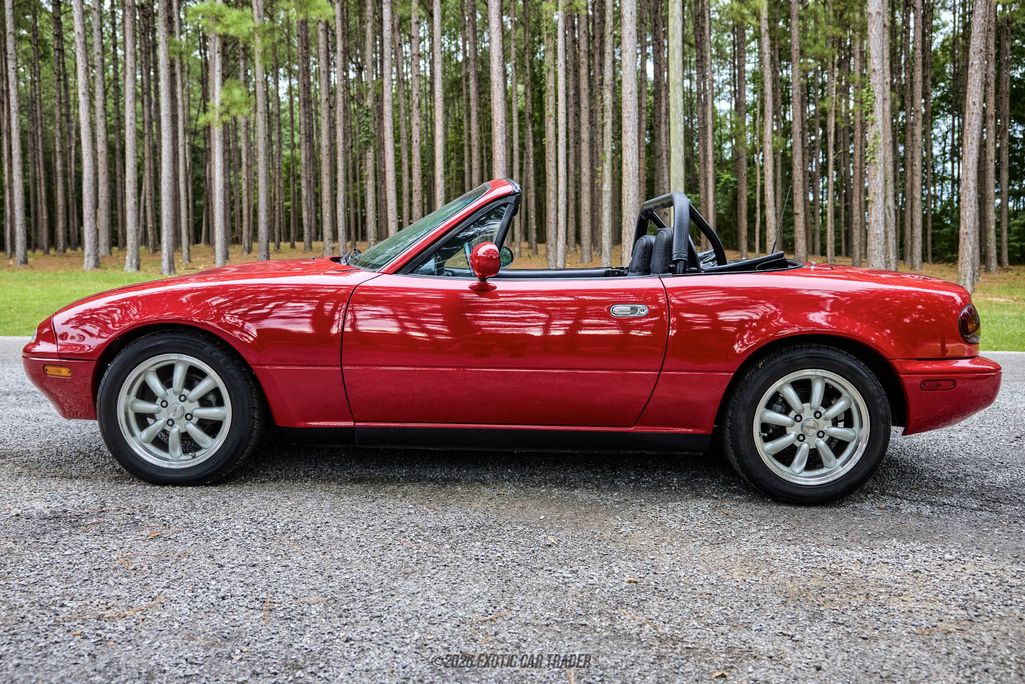 1990 Mazda MX-5 Miata for sale
