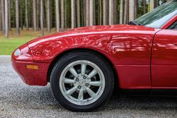 1990 Mazda MX-5 Miata for sale