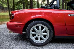 1990 Mazda MX-5 Miata for sale