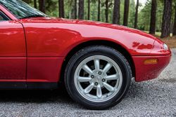 1990 Mazda MX-5 Miata for sale