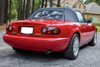 1990 Mazda MX-5 Miata for sale