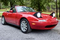 1990 Mazda MX-5 Miata for sale