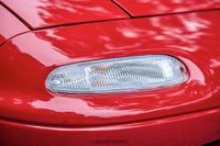1990 Mazda MX-5 Miata for sale