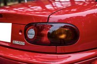 1990 Mazda MX-5 Miata for sale