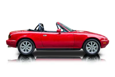 Passenger side photo of 1990 Mazda MX-5 Miata