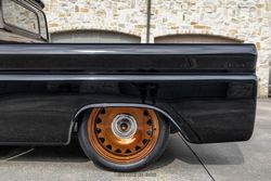 1964 Chevrolet C10 Restomod LS3 for sale