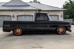 1964 Chevrolet C10 Restomod LS3 for sale