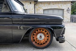 1964 Chevrolet C10 Restomod LS3 for sale