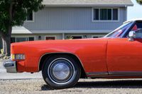 1973 Cadillac Eldorado Convertible for sale
