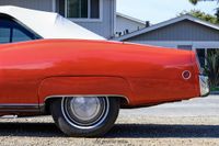 1973 Cadillac Eldorado Convertible for sale