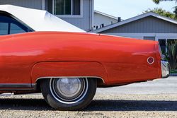 1973 Cadillac Eldorado Convertible for sale