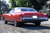 1973 Cadillac Eldorado Convertible for sale