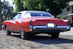 1973 Cadillac Eldorado Convertible for sale